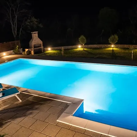 Villa Tia - With Private Pool *