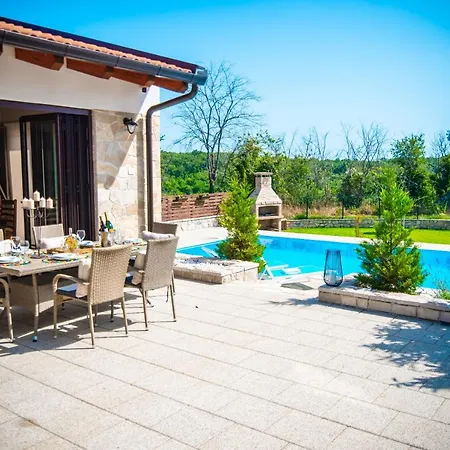 Tia - With Private Pool * Čitluk