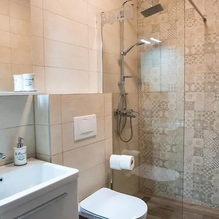 Tia - With Private Pool Čitluk