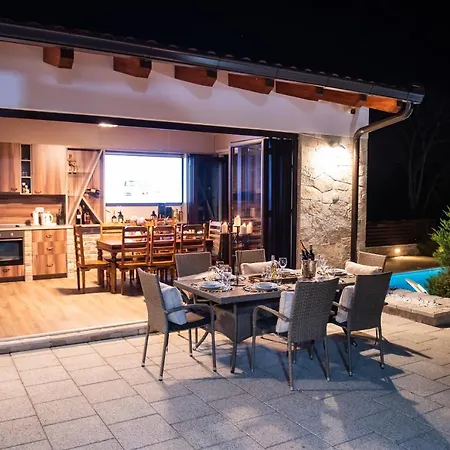Tia - With Private Pool * Čitluk