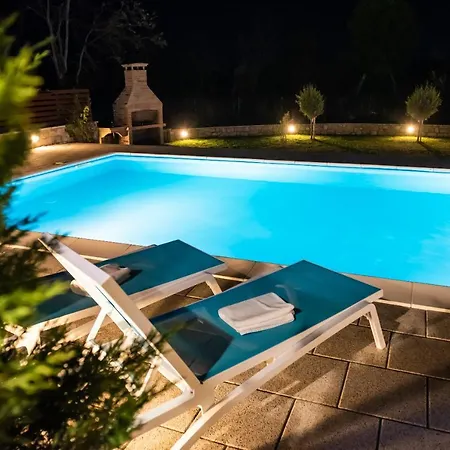 Tia - With Private Pool * Čitluk