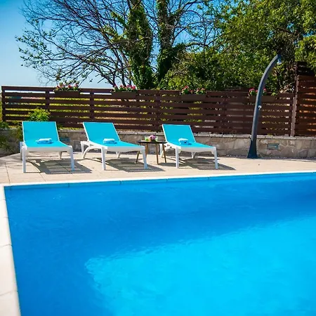 Tia - With Private Pool * Čitluk
