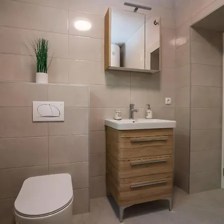 Tia - With Private Pool