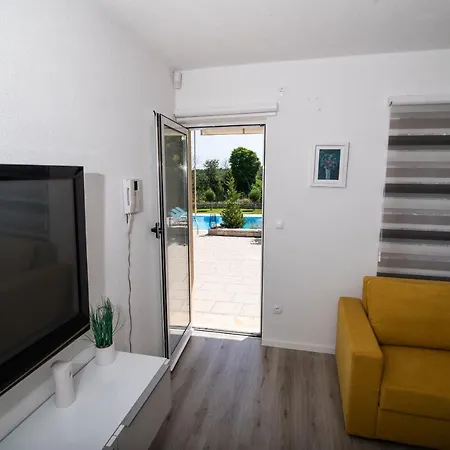 Tia - With Private Pool Čitluk