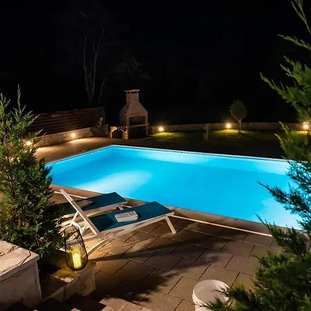 Tia - With Private Pool * Čitluk