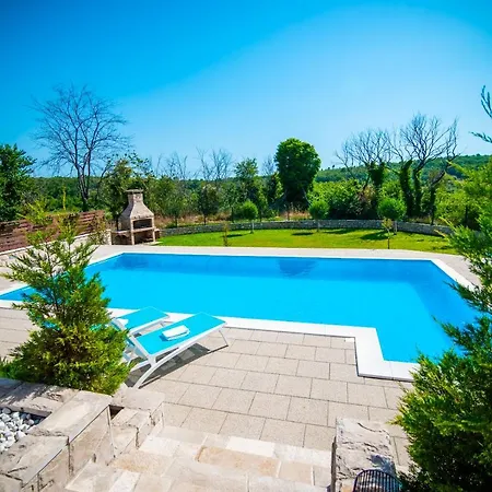 Villa Tia - With Private Pool