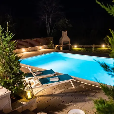 Tia - With Private Pool * Čitluk